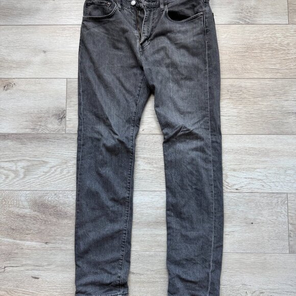 Levis 502 Premium Jeans Men (31x32) PC9-29507-1083 - Picture 3 of 6